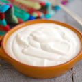 Bianco Mushroom.